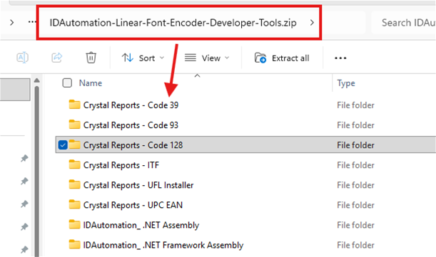 Crystal Reports Font Formula Location in Developer Tools Folder Crystal Reports Font Formula Location in Developer Tools Folder